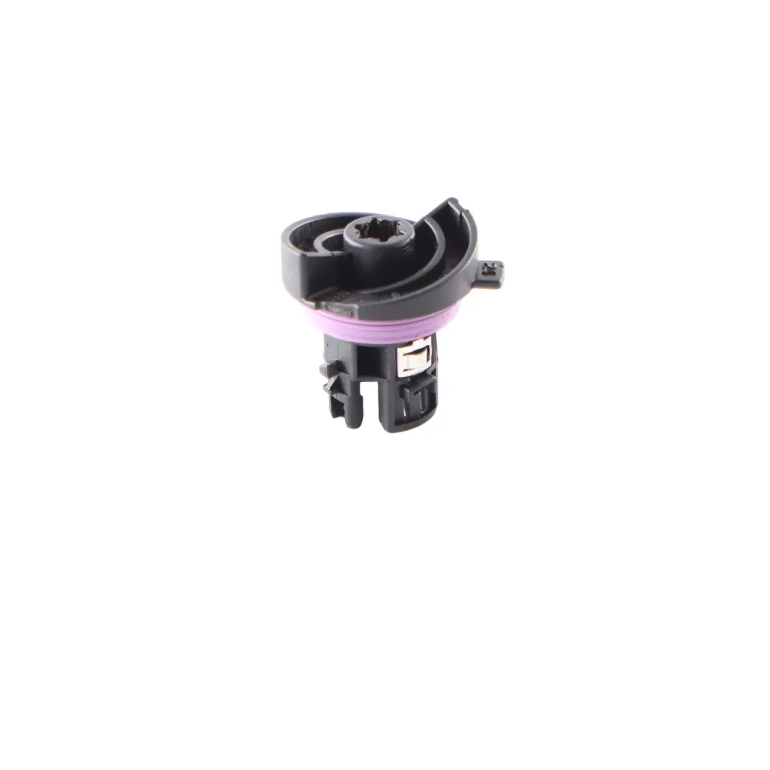 BMW F07 GT Rear Lamp Bulb Holder Left Right N/O/S Tail Light Socket - SKU 7210584 - Part number 7210584