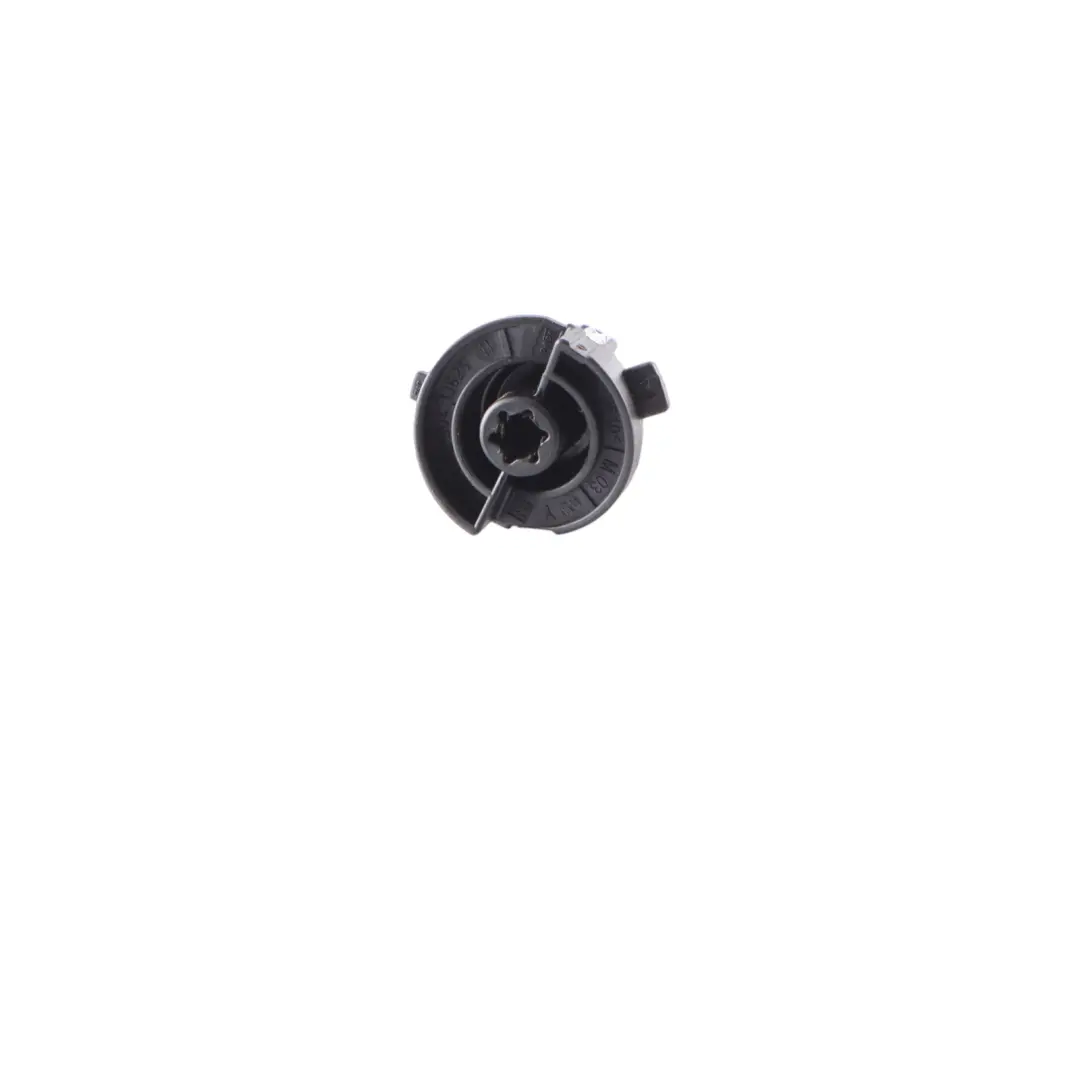 BMW F07 GT Rear Lamp Bulb Holder Left Right N/O/S Tail Light Socket - SKU 7210584 - Part number 7210584