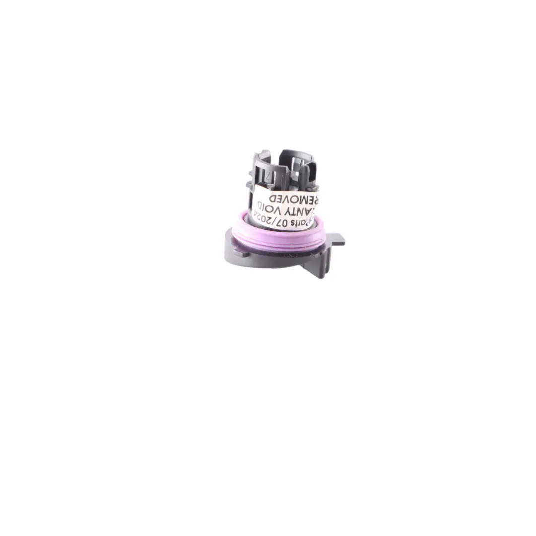 BMW F07 GT Support Ampoule Feu Arrière Gauche Droite Prise Feu Arrière - SKU 7210584 - Numéro de pièce 7210584