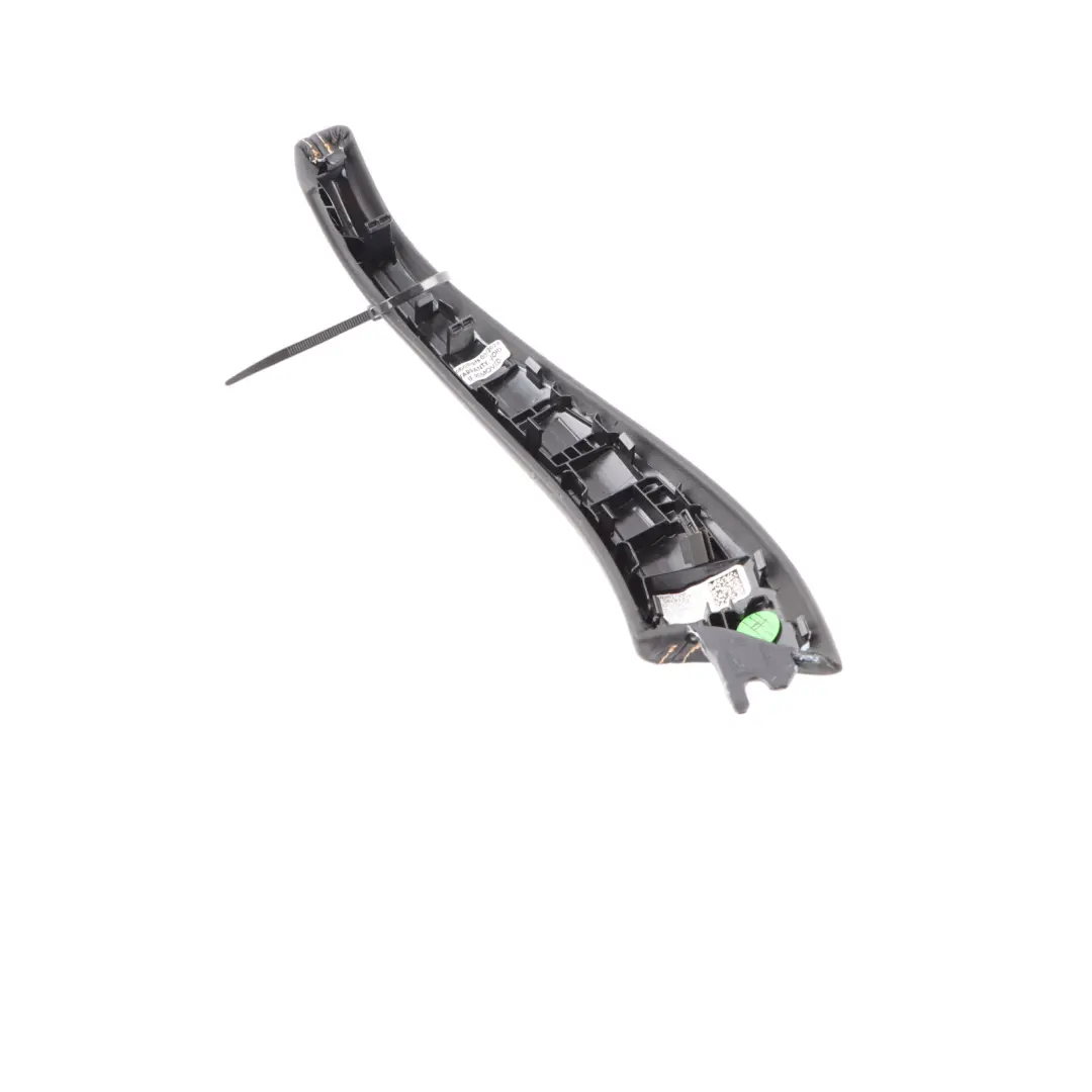 Door Card Handle BMW X3 F97 X4 F98 Leather Trim Front Rear Right O/S 7422689 to with Part number 8097306 Door Card Handle BMW X3 F97 X4 F98 Leather Trim Front Rear Right O/S 7422689 - SKU 8097306 - Part number 8097306