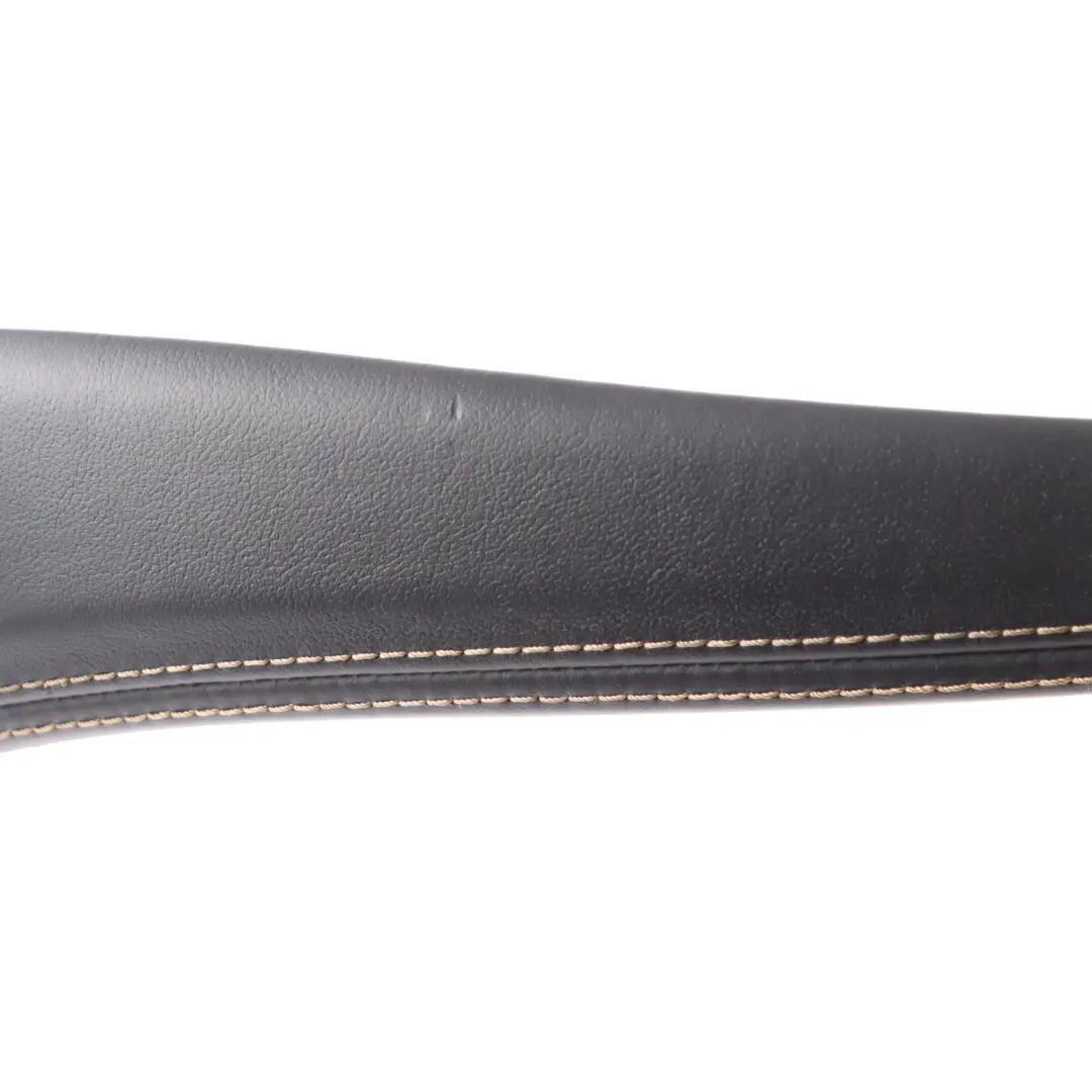 Door Card Handle BMW X3 F97 X4 F98 Leather Trim Front Rear Right O/S 7422689 to with Part number 8097306 Door Card Handle BMW X3 F97 X4 F98 Leather Trim Front Rear Right O/S 7422689 - SKU 8097306 - Part number 8097306