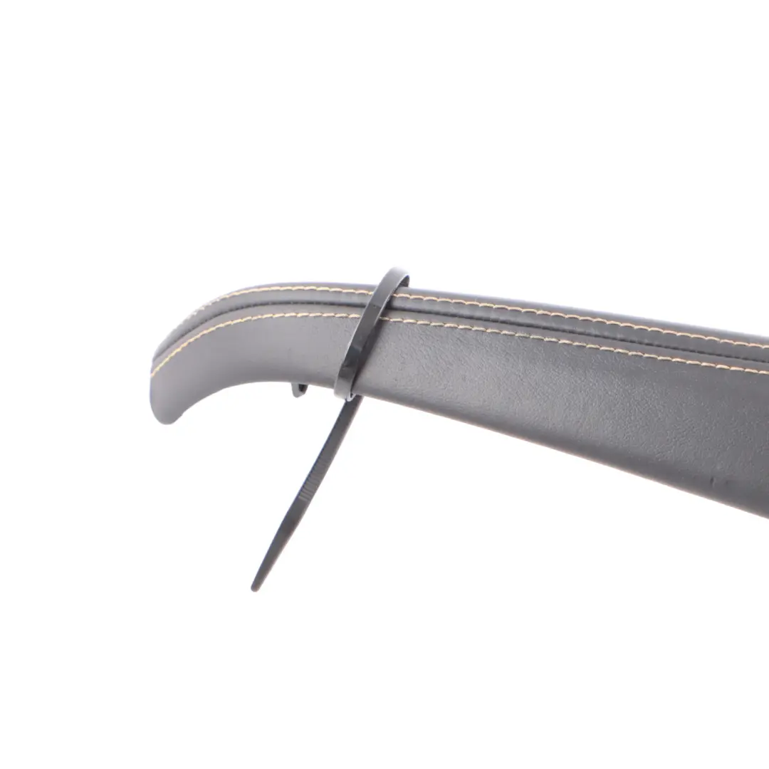 Door Card Handle BMW X3 F97 X4 F98 Leather Trim Front Rear Right O/S 7422689 to with Part number 8097306 Door Card Handle BMW X3 F97 X4 F98 Leather Trim Front Rear Right O/S 7422689 - SKU 8097306 - Part number 8097306