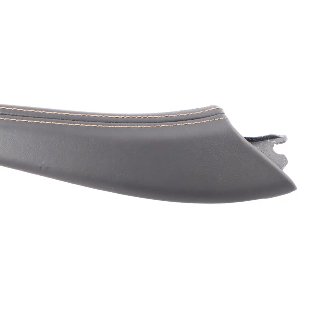 Door Card Handle BMW X3 F97 X4 F98 Leather Trim Front Rear Right O/S 7422689 to with Part number 8097306 Door Card Handle BMW X3 F97 X4 F98 Leather Trim Front Rear Right O/S 7422689 - SKU 8097306 - Part number 8097306