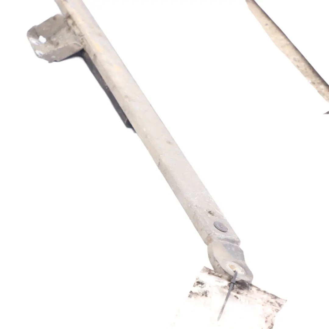 Torsion Strut Rear Left N/S Tension Pull Rod to BMW F12 Convertible with Part number 7211403 BMW F12 Convertible Torsion Strut Rear Left N/S Tension Pull Rod - SKU 7211403 - Part number 7211403