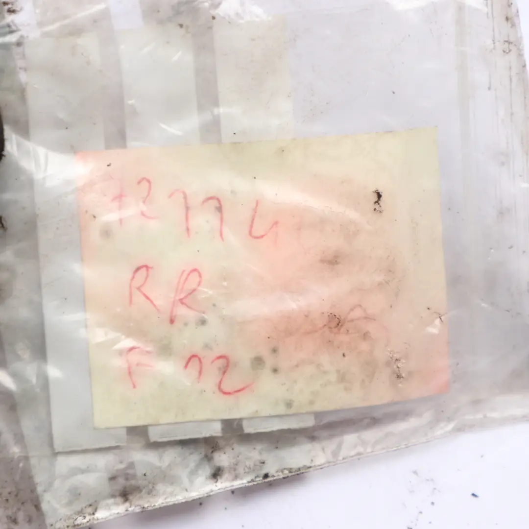 Torsion Strut Rear Left N/S Tension Pull Rod to BMW F12 Convertible with Part number 7211403 BMW F12 Convertible Torsion Strut Rear Left N/S Tension Pull Rod - SKU 7211403 - Part number 7211403