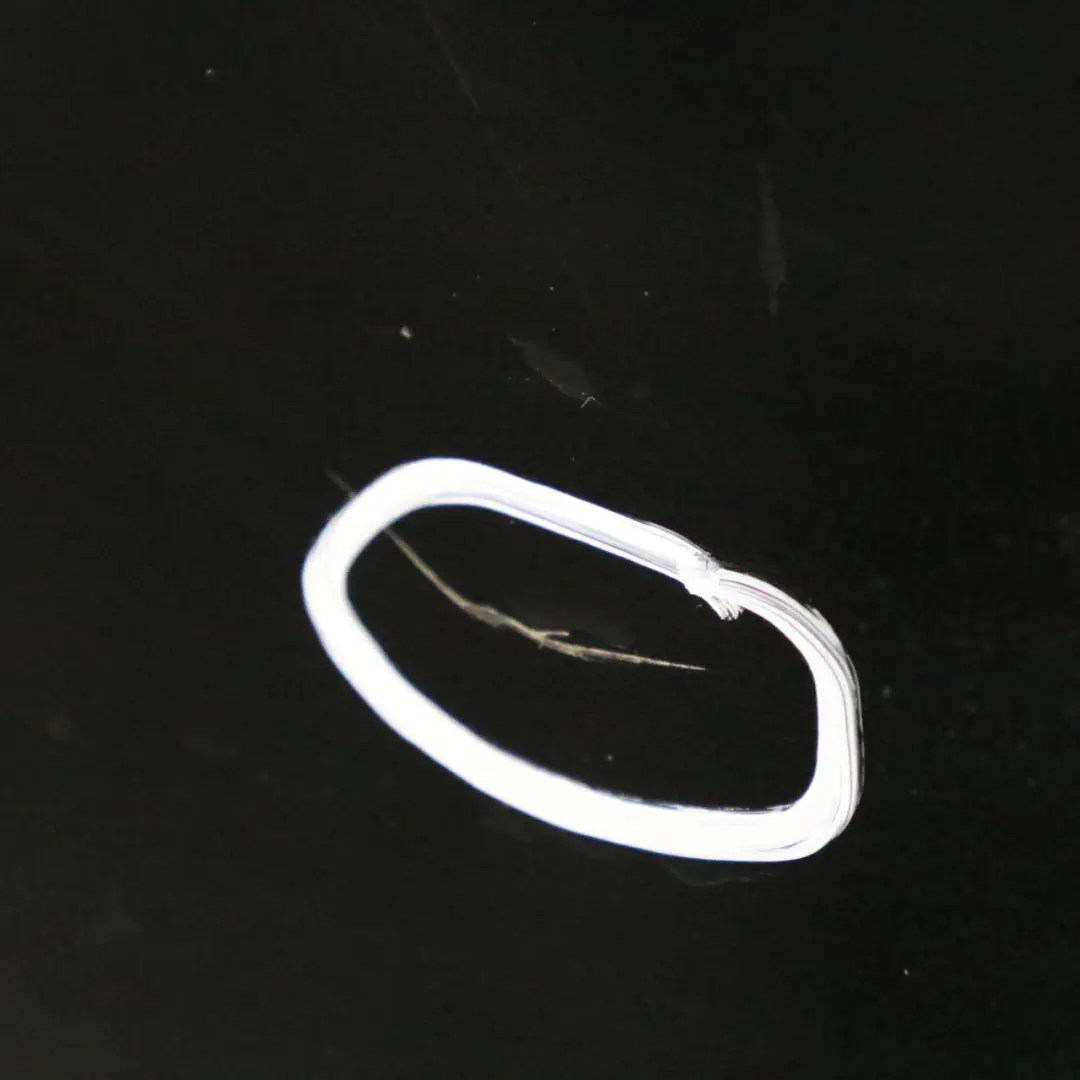 Tür vorne links Schwarz Saphir Metallic - 475 für BMW X5 Serie E70 mit Teilenummer 7211423 BMW X5 Serie E70 Tür vorne links Schwarz Saphir Metallic - 475 - SKU 7211423-BS - Teilenummer 7211423