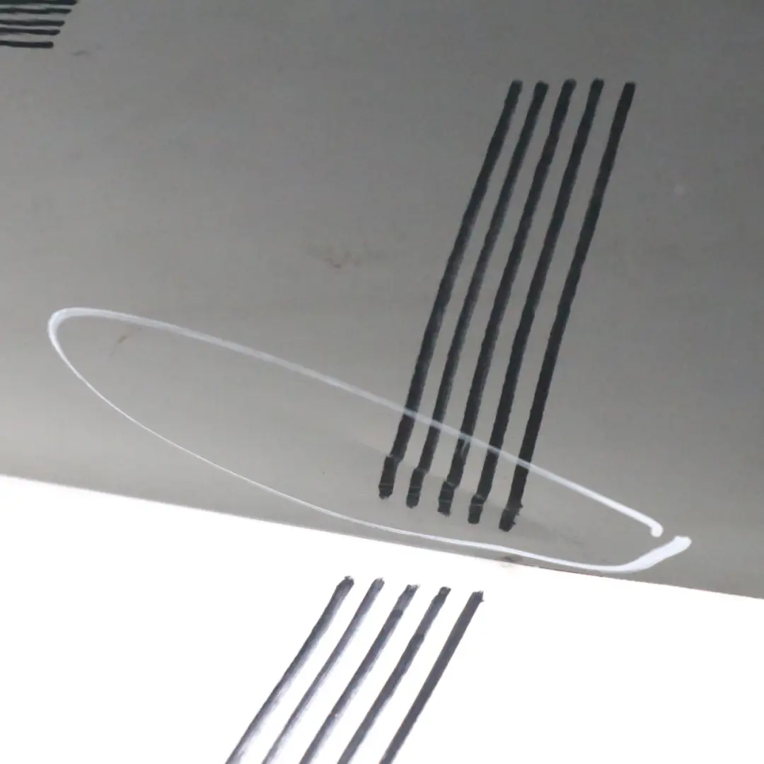 Tür vorne links Schwarz Saphir Metallic - 475 für BMW X5 Serie E70 mit Teilenummer 7211423 BMW X5 Serie E70 Tür vorne links Schwarz Saphir Metallic - 475 - SKU 7211423-BS - Teilenummer 7211423