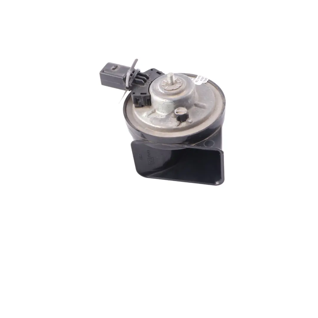 Horn High BMW F40 F44 Horn Fanfare Pitch Tone Signal to with Part number 7214930 Horn High BMW F40 F44 Horn Fanfare Pitch Tone Signal - SKU 7214930 - Part number 7214930