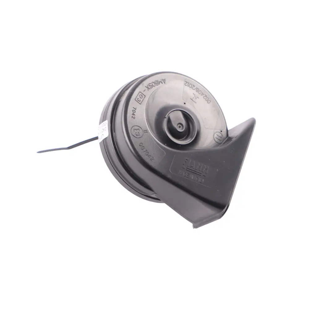 Klaxon Fanfare Signal Sonore pour BMW F40 F44 à propos du numéro de pièce 7214930 BMW F40 F44 Klaxon Fanfare Signal Sonore - SKU 7214930 - Numéro de pièce 7214930