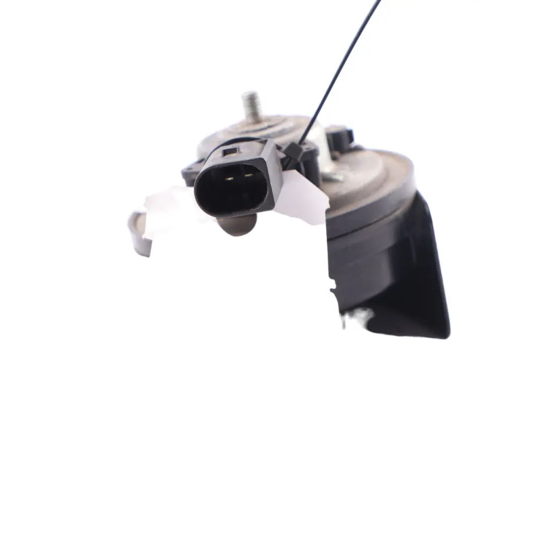 Bocina Alta BMW F40 F44 Bocina Fanfarria Tono Señal para con número de pieza 7214930 Bocina Alta BMW F40 F44 Bocina Fanfarria Tono Señal - SKU 7214930 - Número de pieza 7214930