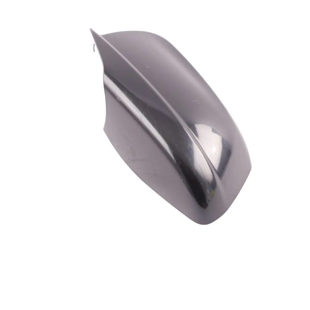 Wing Mirror Cover BMW F10 F11 Cap Casing Left N/S Carbon Black 416 to with Part number 7216369 Wing Mirror Cover BMW F10 F11 Cap Casing Left N/S Carbon Black 416 - SKU 7216369-CAR - Part number 7216369