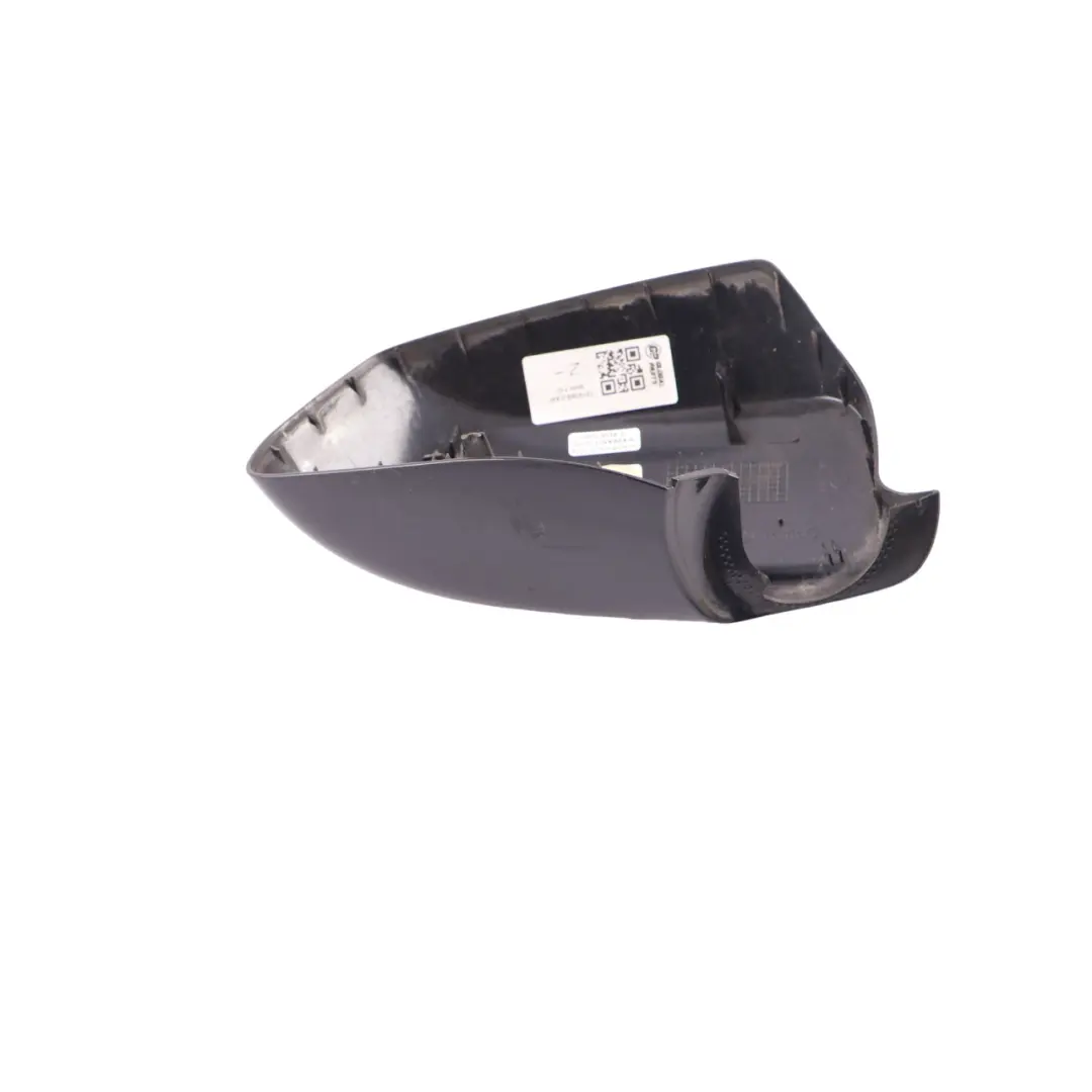 Wing Mirror Cover BMW F10 F11 Cap Casing Left N/S Carbon Black 416 to with Part number 7216369 Wing Mirror Cover BMW F10 F11 Cap Casing Left N/S Carbon Black 416 - SKU 7216369-CAR - Part number 7216369