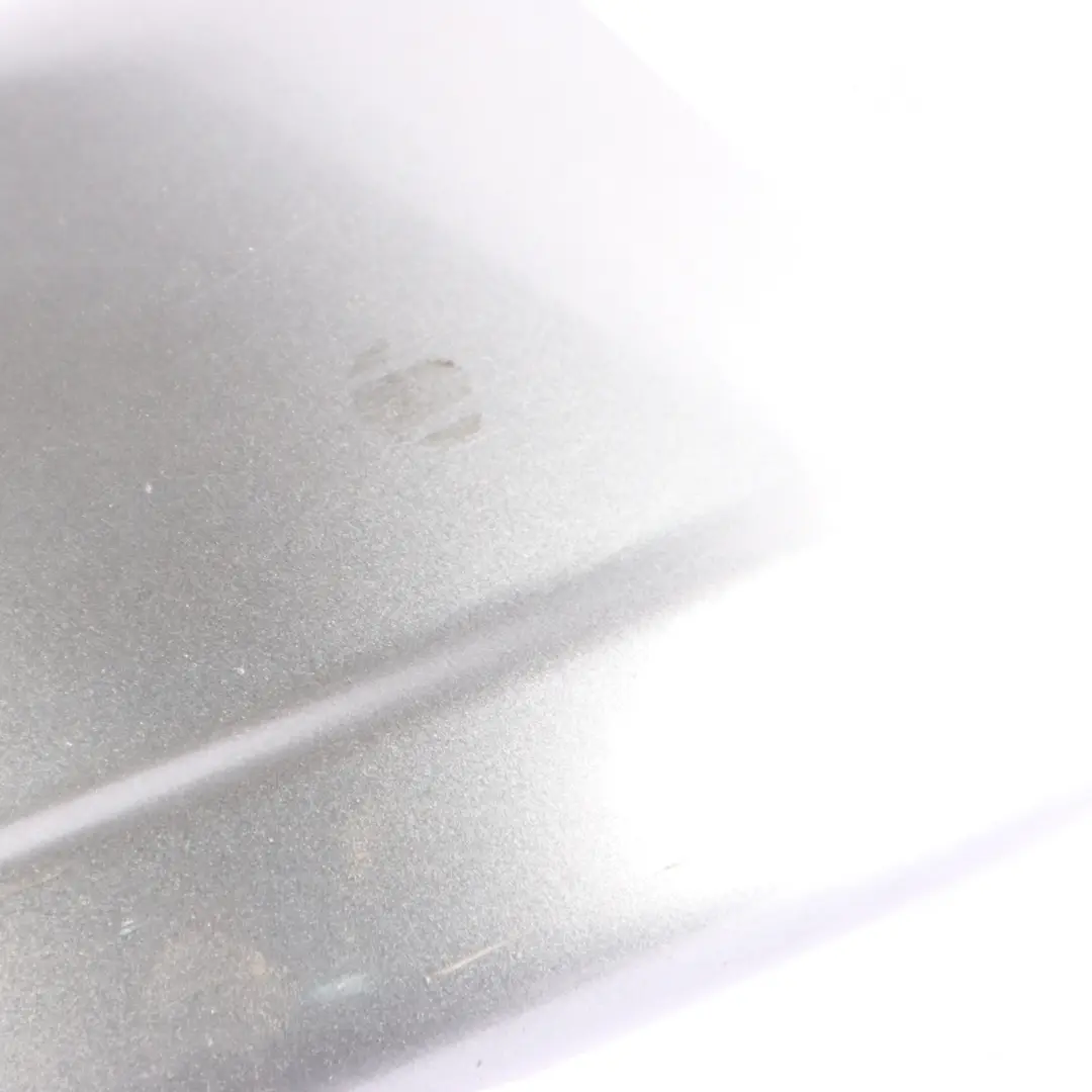 Couvercle De Rétroviseur Capot Gauche Gris Sidéral A52 pour BMW F10 F11 à propos du numéro de pièce 0038345 BMW F10 F11 Couvercle De Rétroviseur Capot Gauche Gris Sidéral A52 - SKU 7216369-SCG - Numéro de pièce 0038345