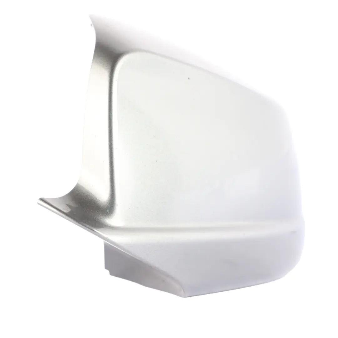 Tapa Espejo Tapa Carcasa Izquierda Gris Espacial A52 para BMW F10 F11 con número de pieza 0038345 BMW F10 F11 Tapa Espejo Tapa Carcasa Izquierda Gris Espacial A52 - SKU 7216369-SCG - Número de pieza 0038345