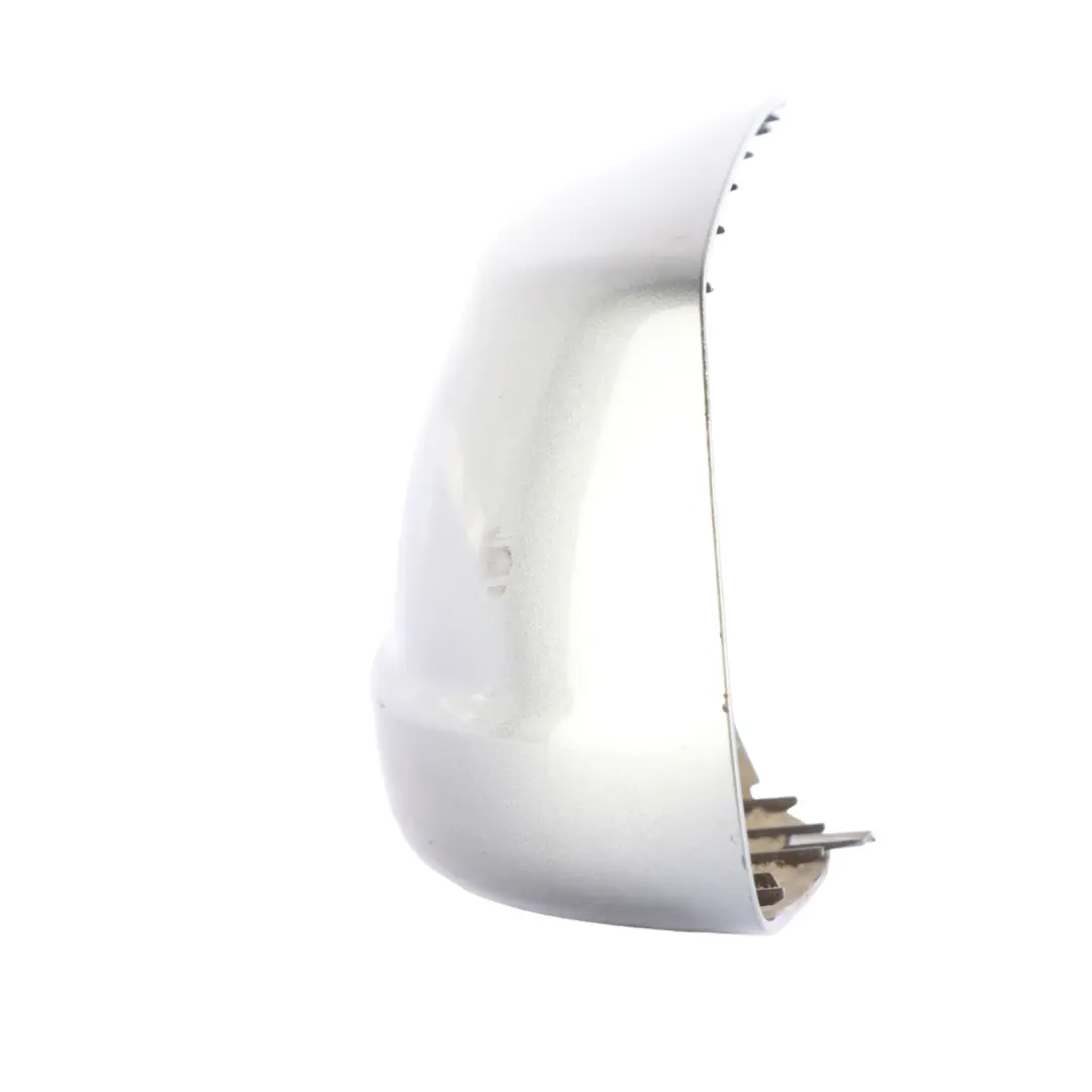 Coperchio Specchietto Retrovisore Sinistra Grigio Spazio A52 per BMW F10 F11 con numero di parte 0038345 BMW F10 F11 Coperchio Specchietto Retrovisore Sinistra Grigio Spazio A52 - SKU 7216369-SCG - Numero di parte 0038345