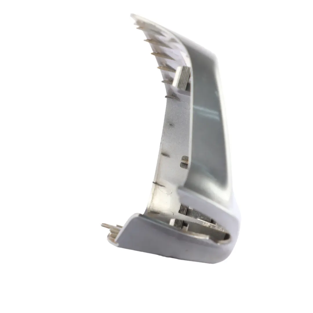 Couvercle De Rétroviseur Capot Gauche Gris Sidéral A52 pour BMW F10 F11 à propos du numéro de pièce 0038345 BMW F10 F11 Couvercle De Rétroviseur Capot Gauche Gris Sidéral A52 - SKU 7216369-SCG - Numéro de pièce 0038345