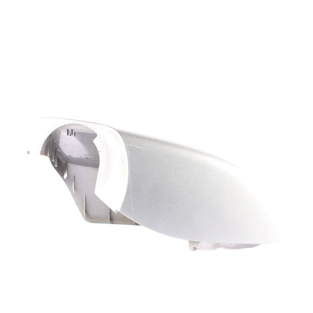 Tapa Espejo Tapa Carcasa Izquierda Gris Espacial A52 para BMW F10 F11 con número de pieza 0038345 BMW F10 F11 Tapa Espejo Tapa Carcasa Izquierda Gris Espacial A52 - SKU 7216369-SCG - Número de pieza 0038345