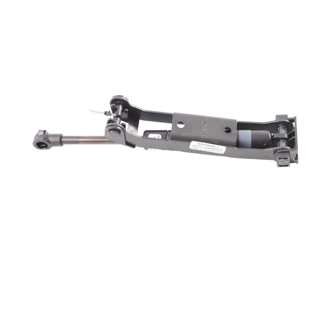 BMW F07 GT Rear Seat Bench Damper Strut Tension Spring - SKU 7219351 - Part number 7219351