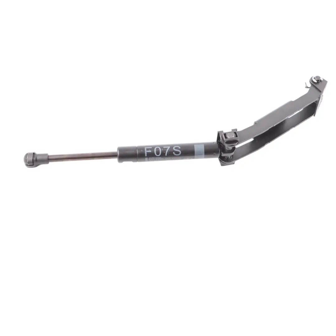 BMW F07 GT Portellone Posteriore Ammortizzatore Puntone Tensione Molla - SKU 7219351 - Numero di parte 7219351