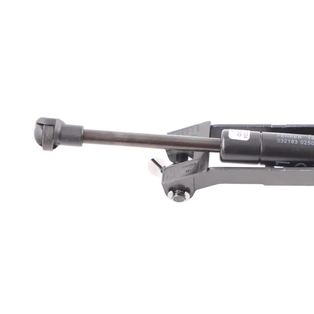 BMW F07 GT Rear Seat Bench Damper Strut Tension Spring - SKU 7219351 - Part number 7219351