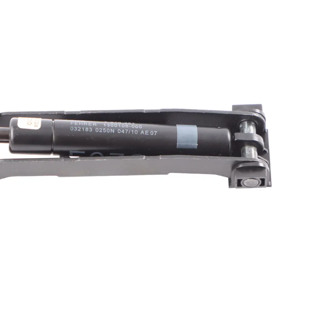 BMW F07 GT Rear Seat Bench Damper Strut Tension Spring - SKU 7219351 - Part number 7219351