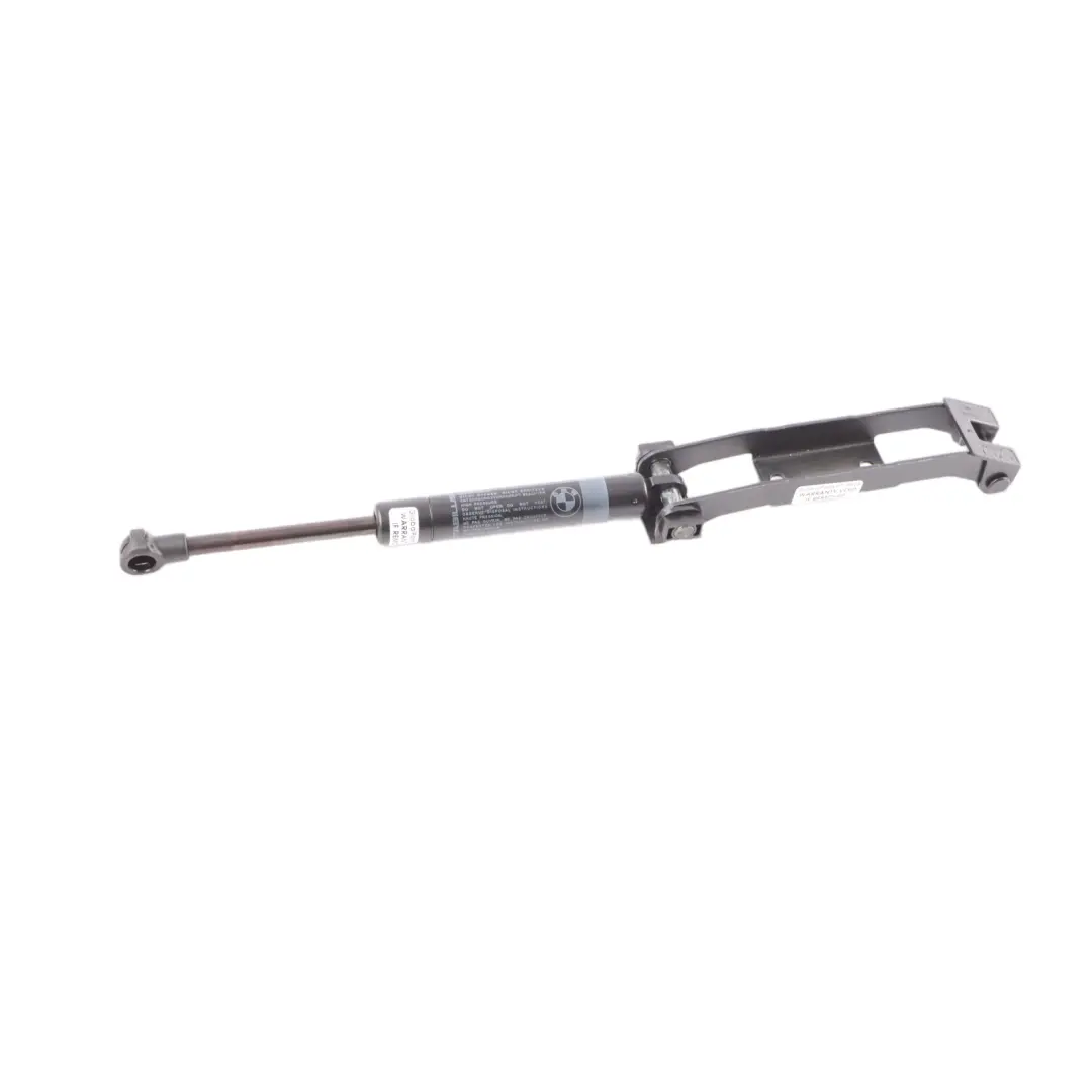BMW F07 GT Rear Seat Bench Damper Strut Tension Spring - SKU 7219351 - Part number 7219351