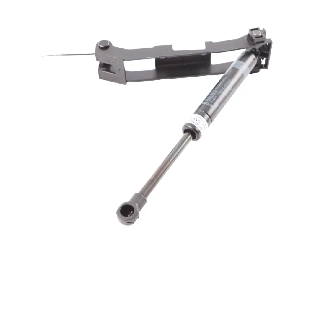 BMW F07 GT Portellone Posteriore Ammortizzatore Puntone Tensione Molla - SKU 7219351 - Numero di parte 7219351