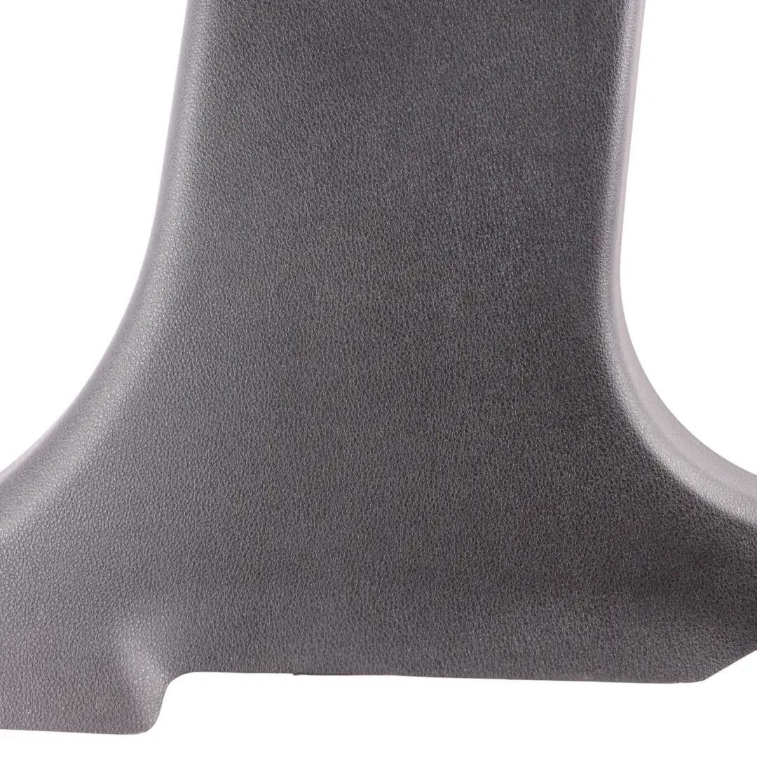 B-Pillar Panel BMW F07 GT Column Trim Cover Bottom Right O/S Ivory White to with Part number 7221718 B-Pillar Panel BMW F07 GT Column Trim Cover Bottom Right O/S Ivory White - SKU 7221718 - Part number 7221718