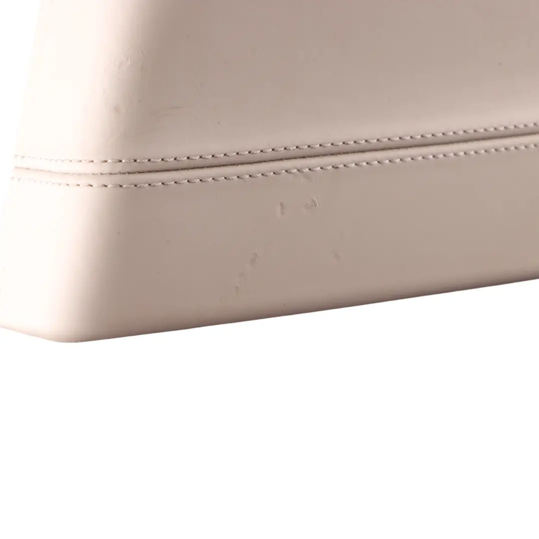 B-Pillar Panel BMW F07 GT Column Trim Cover Bottom Right O/S Ivory White to with Part number 7221718 B-Pillar Panel BMW F07 GT Column Trim Cover Bottom Right O/S Ivory White - SKU 7221718 - Part number 7221718