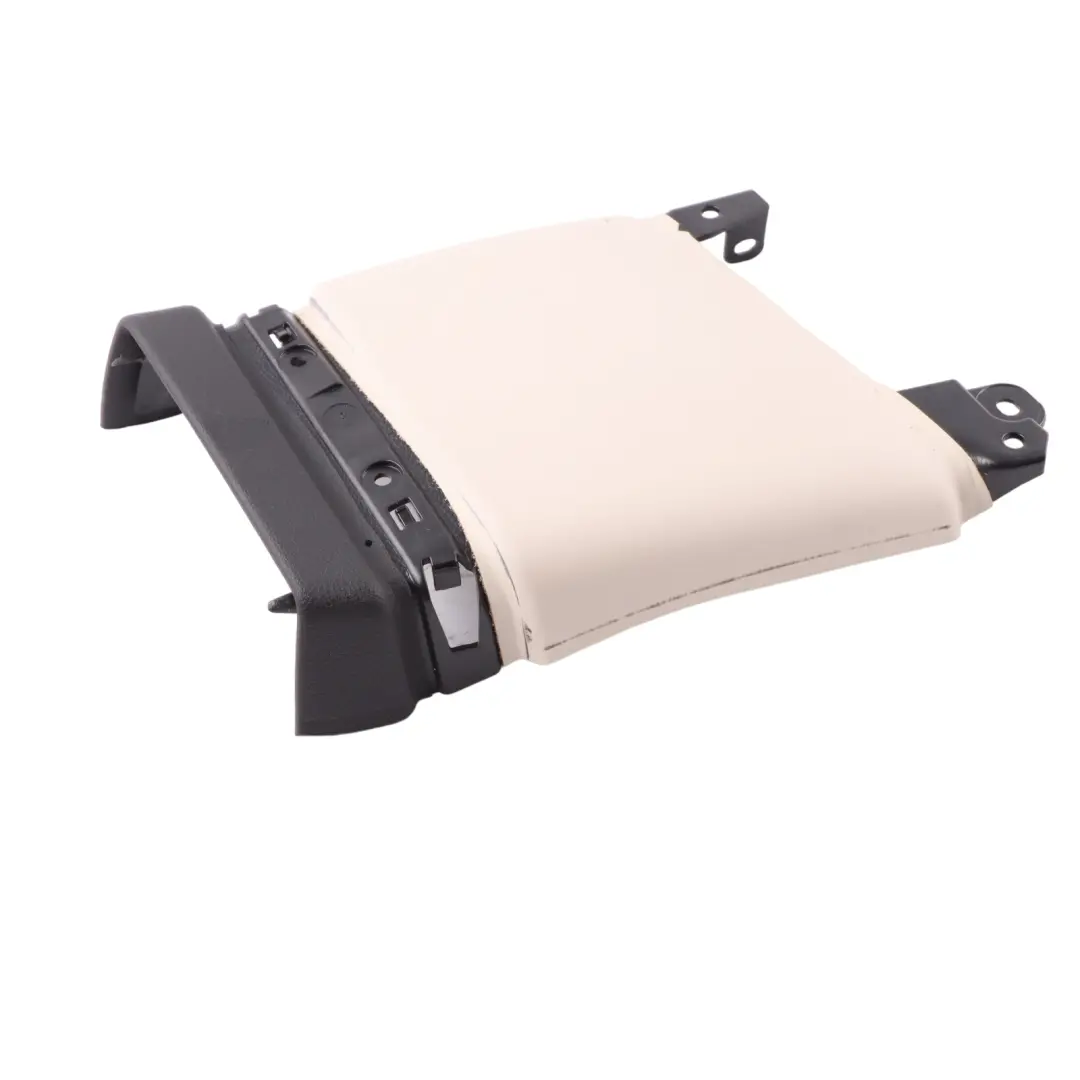 B-Pillar Panel BMW F07 GT Column Trim Cover Middle Right O/S Ivory White to with Part number 7221742 B-Pillar Panel BMW F07 GT Column Trim Cover Middle Right O/S Ivory White - SKU 7221742 - Part number 7221742