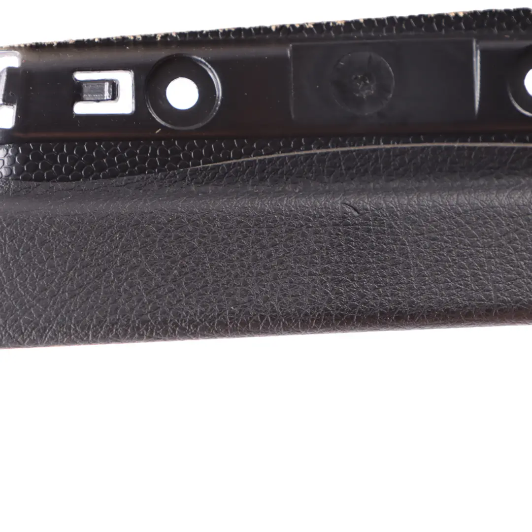 B-Pillar Panel BMW F07 GT Column Trim Cover Middle Right O/S Ivory White to with Part number 7221742 B-Pillar Panel BMW F07 GT Column Trim Cover Middle Right O/S Ivory White - SKU 7221742 - Part number 7221742