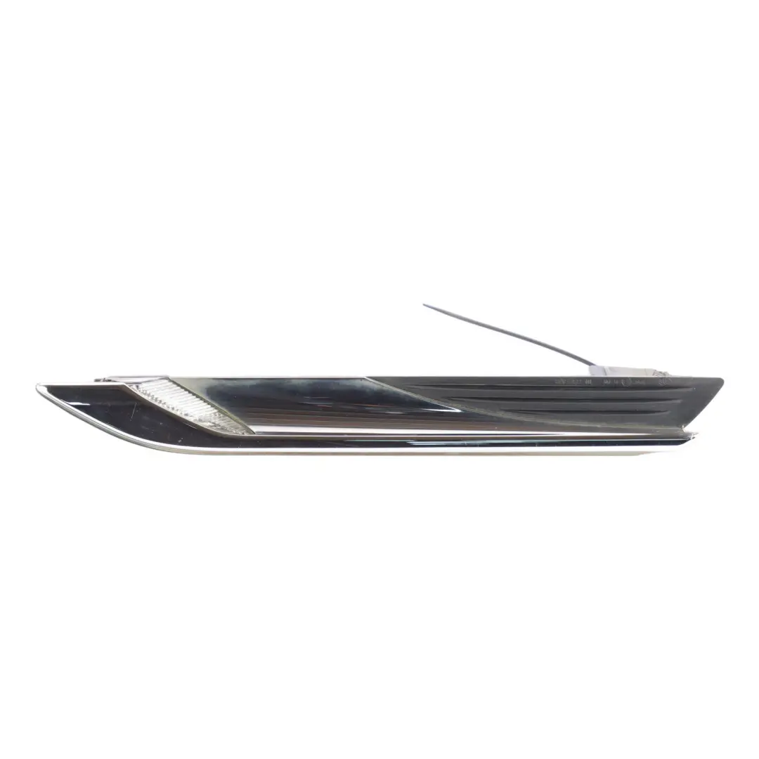  Indicatore Laterale BMW F12 F13 Parafango Indicatore Direzione Sinistro - SKU 7221859-1 - Numero di parte 7221859