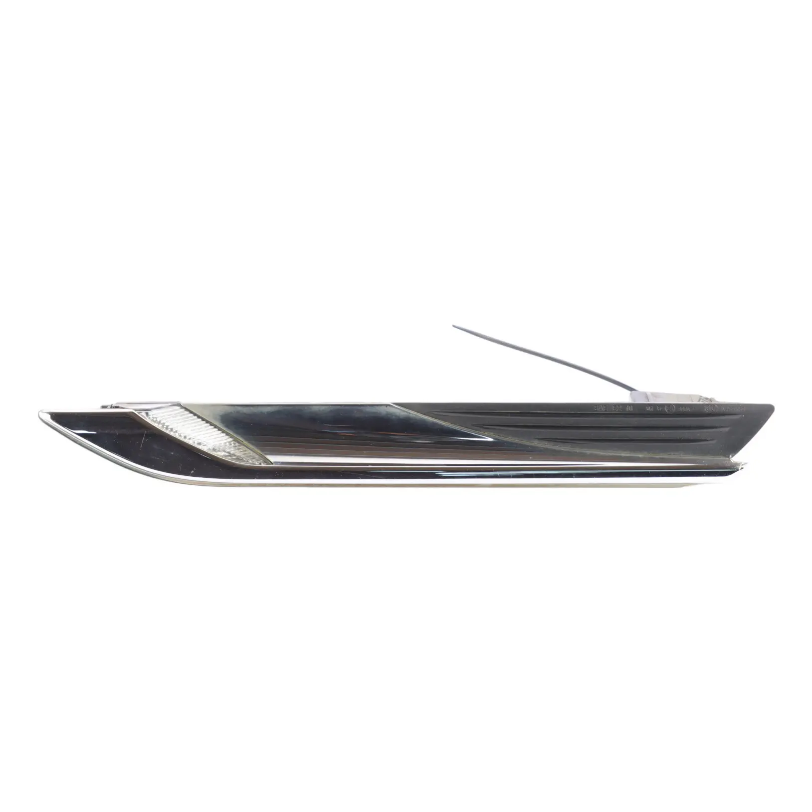 Indicatore Laterale BMW F12 F13 Parafango Indicatore Direzione Sinistro 7221859