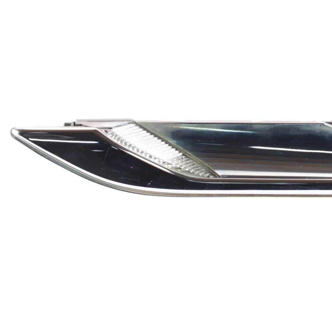  Side Indicator BMW F12 F13 Fender Turn Signal Lamp Marker Left N/S - SKU 7221859-1 - Part number 7221859