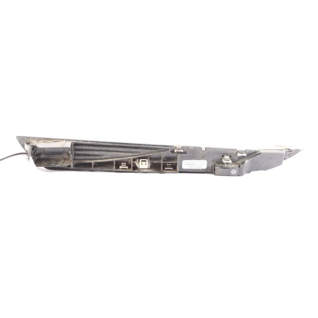  Side Indicator BMW F12 F13 Fender Turn Signal Lamp Marker Left N/S - SKU 7221859-1 - Part number 7221859
