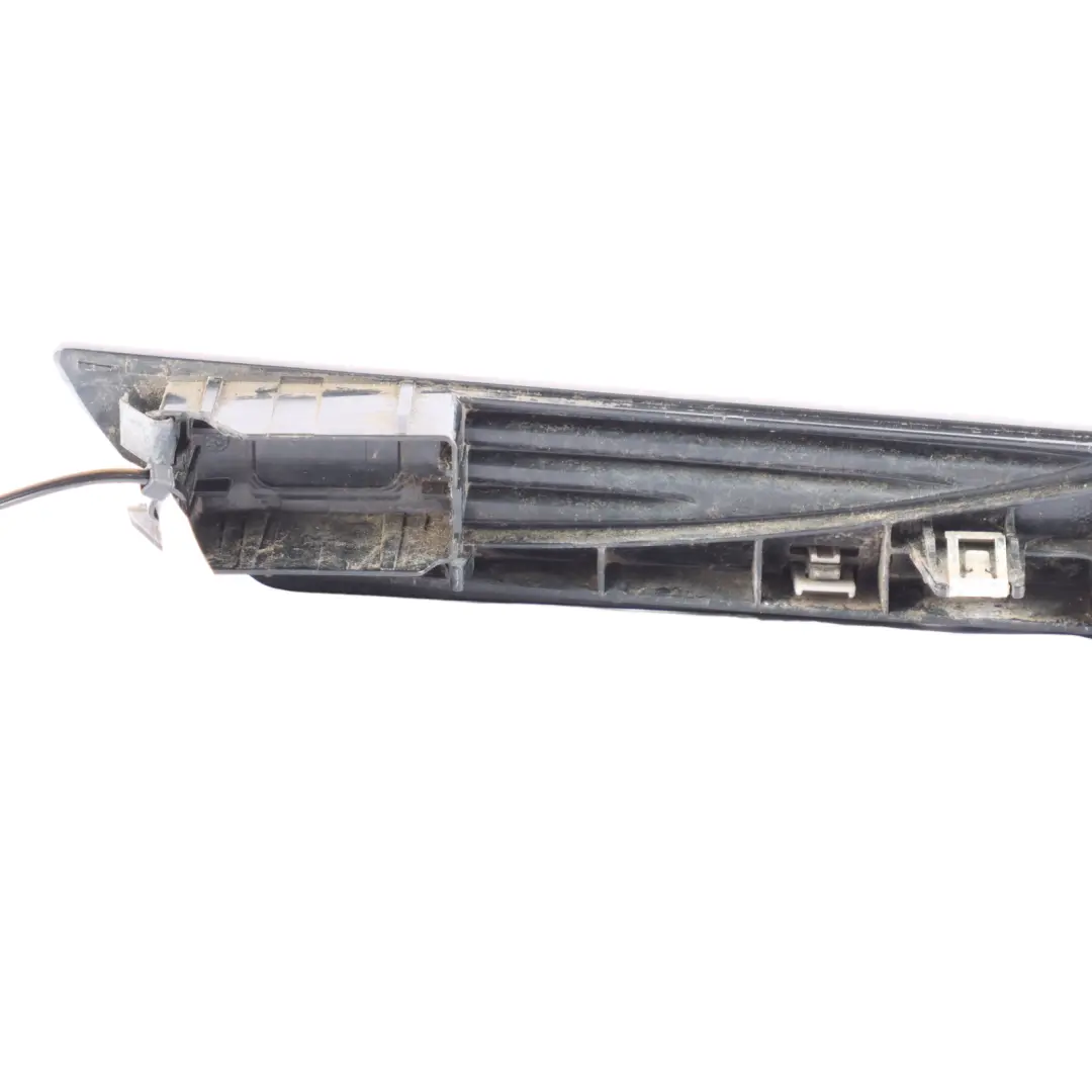  Side Indicator BMW F12 F13 Fender Turn Signal Lamp Marker Left N/S - SKU 7221859-1 - Part number 7221859