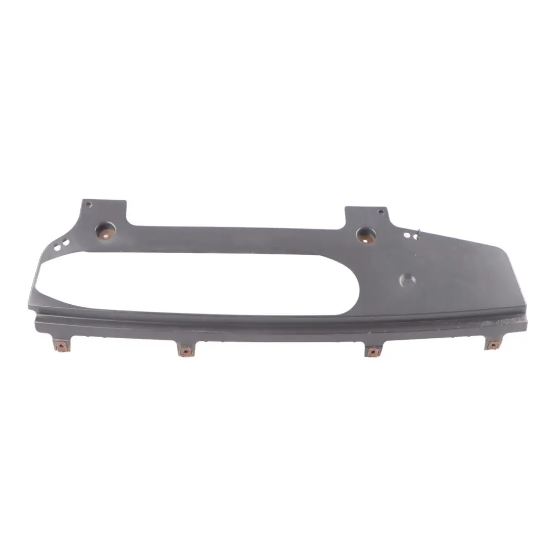 BMW F07 GT Rear Undertray Underfloor M Sport Cover Guard Panel - SKU 7223204 - Part number 7223204