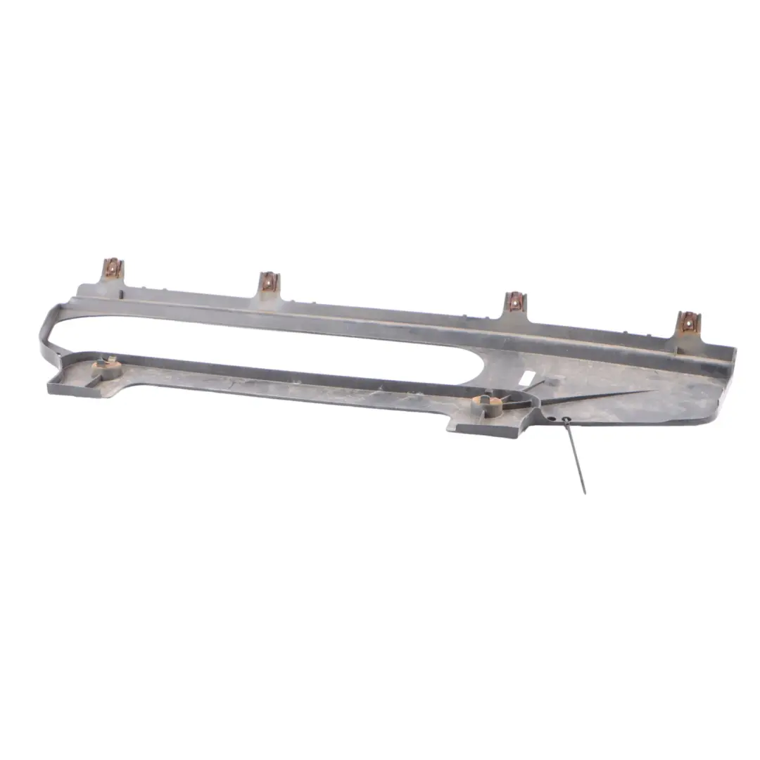 BMW F07 GT Rear Undertray Underfloor M Sport Cover Guard Panel - SKU 7223204 - Part number 7223204