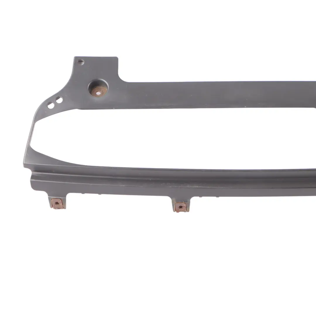 Undertray Underfloor M Sport Cover Guard Panel to BMW F07 GT Rear with Part number 7223204 BMW F07 GT Rear Undertray Underfloor M Sport Cover Guard Panel - SKU 7223204 - Part number 7223204