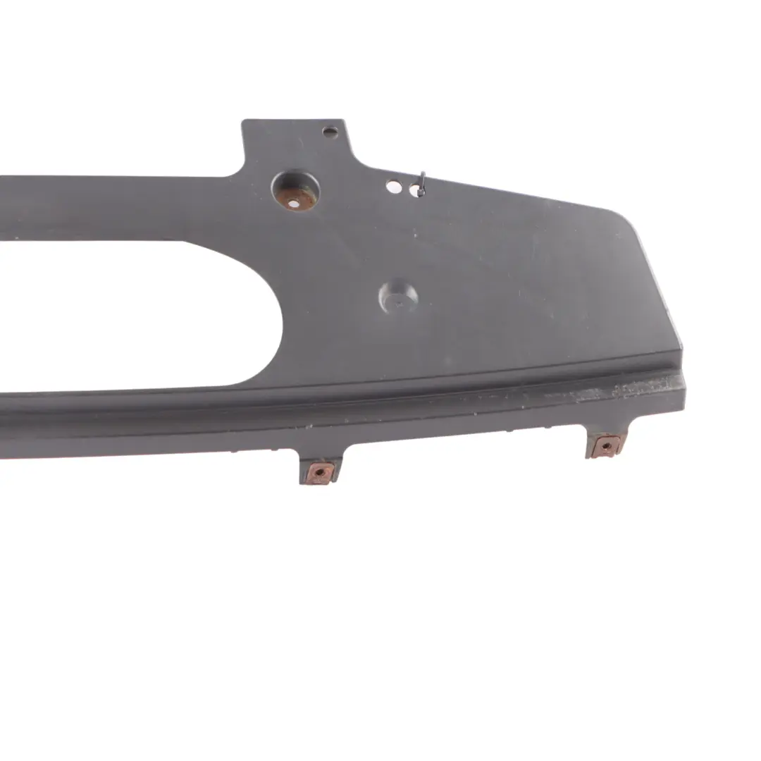 Undertray Underfloor M Sport Cover Guard Panel to BMW F07 GT Rear with Part number 7223204 BMW F07 GT Rear Undertray Underfloor M Sport Cover Guard Panel - SKU 7223204 - Part number 7223204