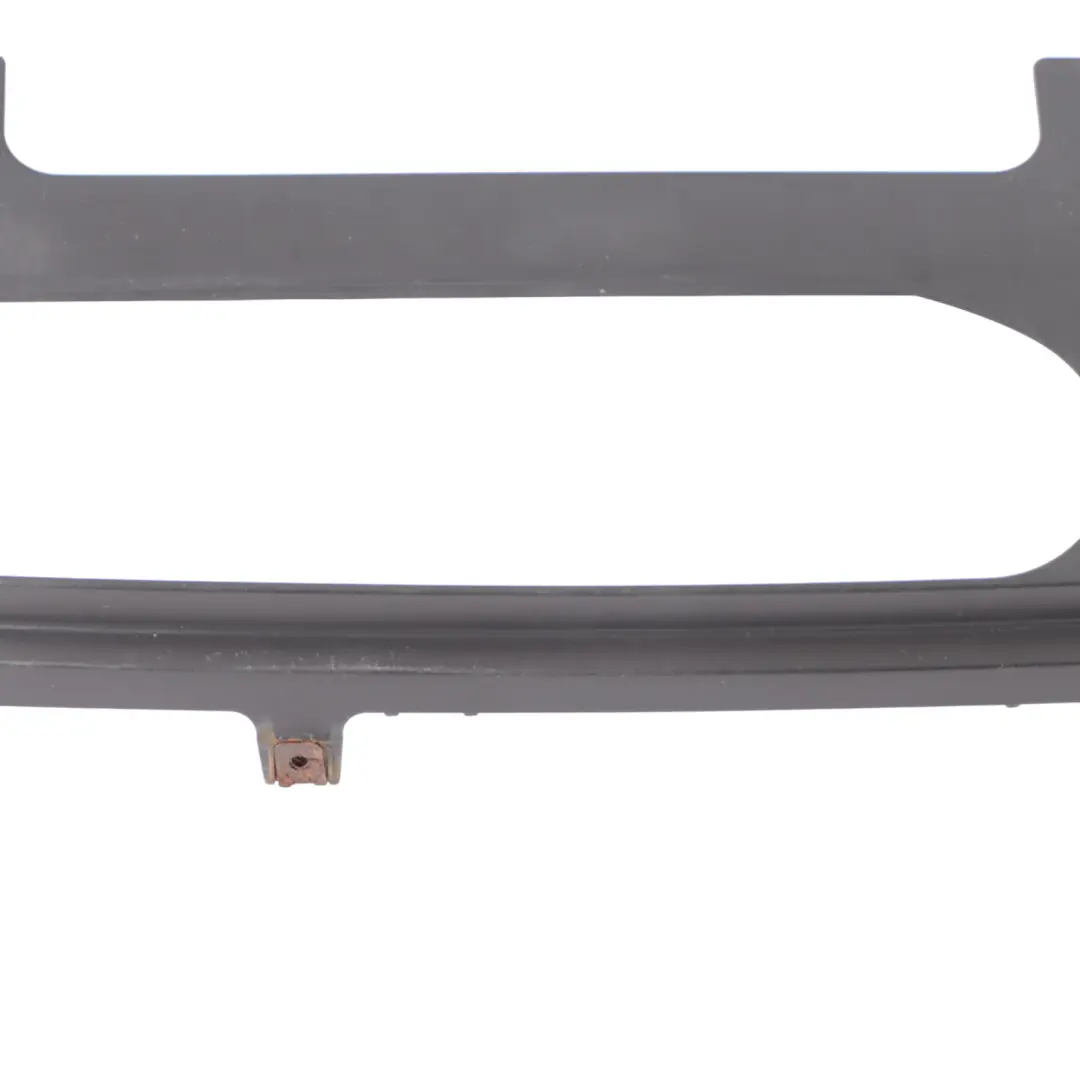 Undertray Underfloor M Sport Cover Guard Panel to BMW F07 GT Rear with Part number 7223204 BMW F07 GT Rear Undertray Underfloor M Sport Cover Guard Panel - SKU 7223204 - Part number 7223204