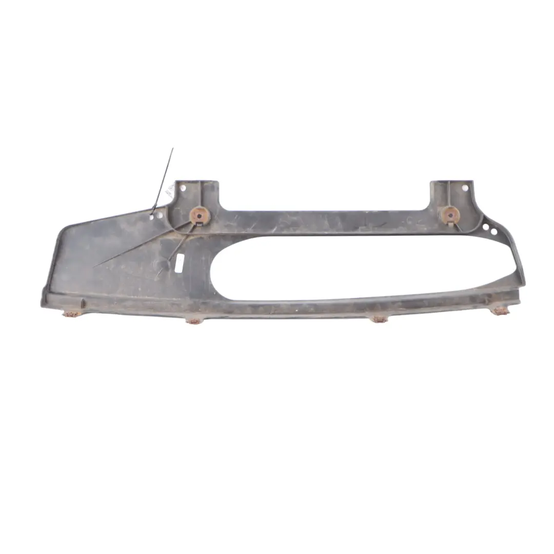 BMW F07 GT Rear Undertray Underfloor M Sport Cover Guard Panel - SKU 7223204 - Part number 7223204