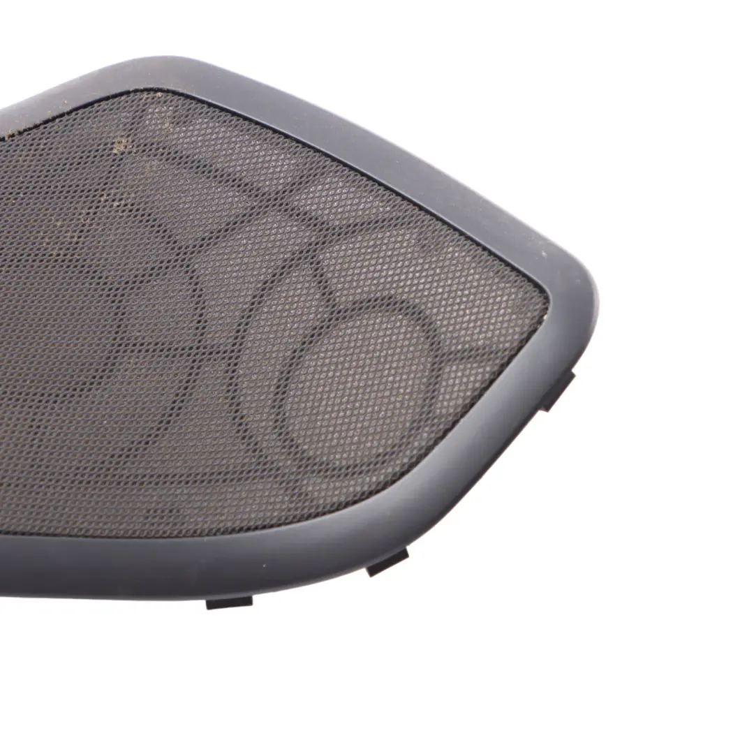  Speaker Cover BMW F07 GT Rear C Pillar Right O/S Speaker Cap Trim - SKU 7227952 - Part number 7227952