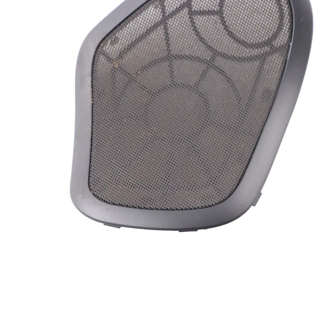  Speaker Cover BMW F07 GT Rear C Pillar Right O/S Speaker Cap Trim - SKU 7227952 - Part number 7227952