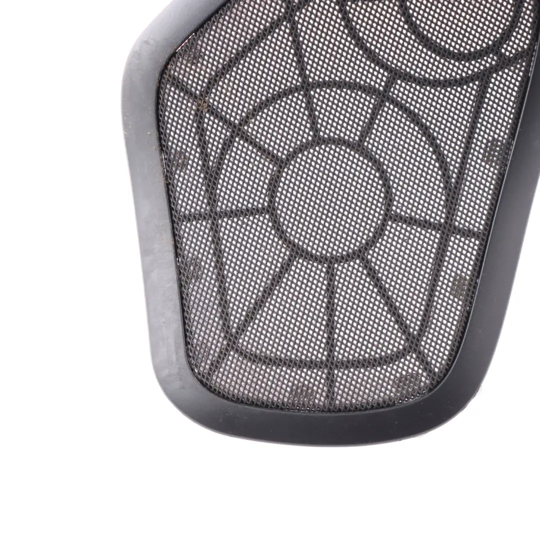  Speaker Cover BMW F07 GT Rear C Pillar Right O/S Speaker Cap Trim - SKU 7227952 - Part number 7227952