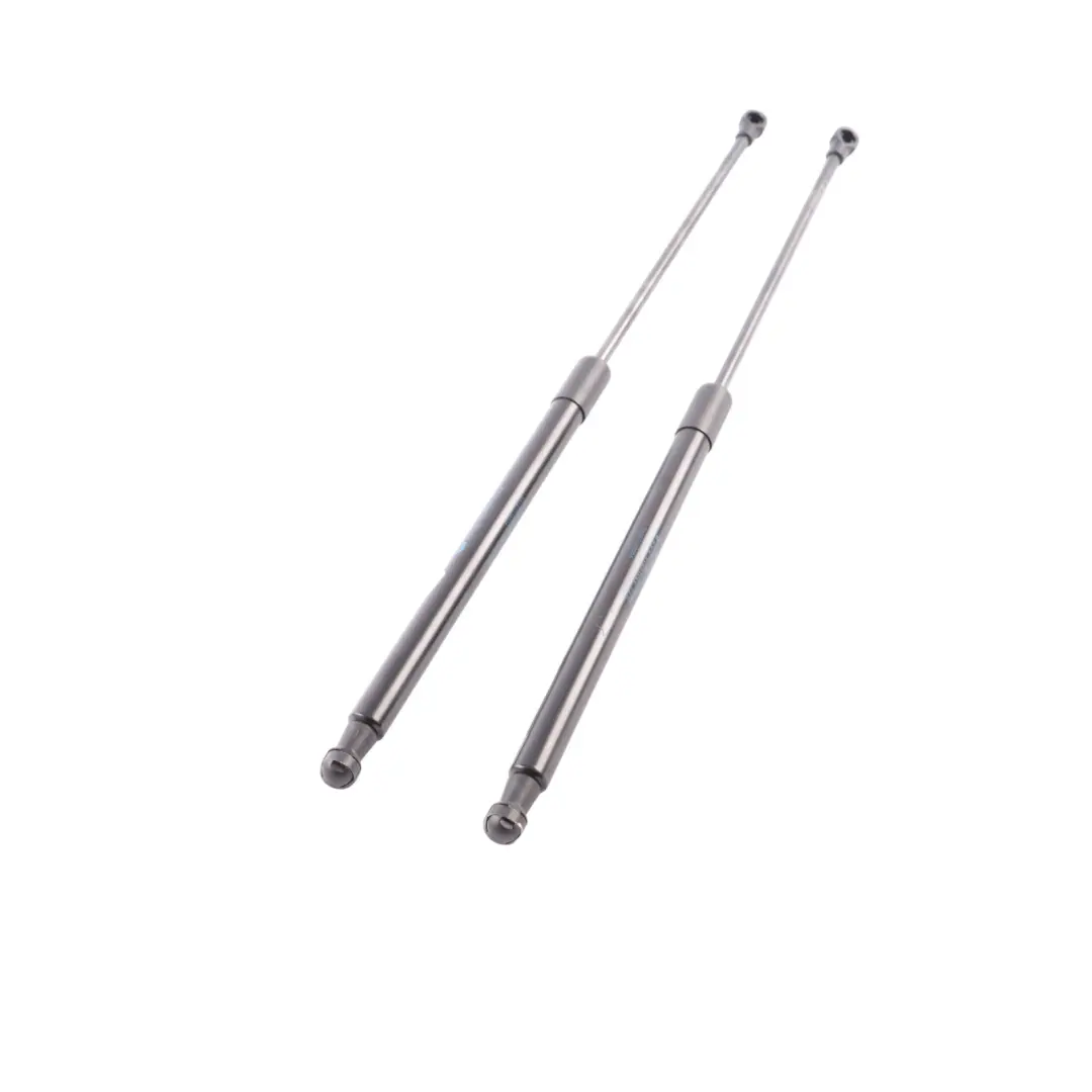Struts Gas Springs Lid Left Right N/O/S Set to BMW F13 Tailgate with Part number 7228501 BMW F13 Tailgate Struts Gas Springs Lid Left Right N/O/S Set - SKU 7228501 - Part number 7228501