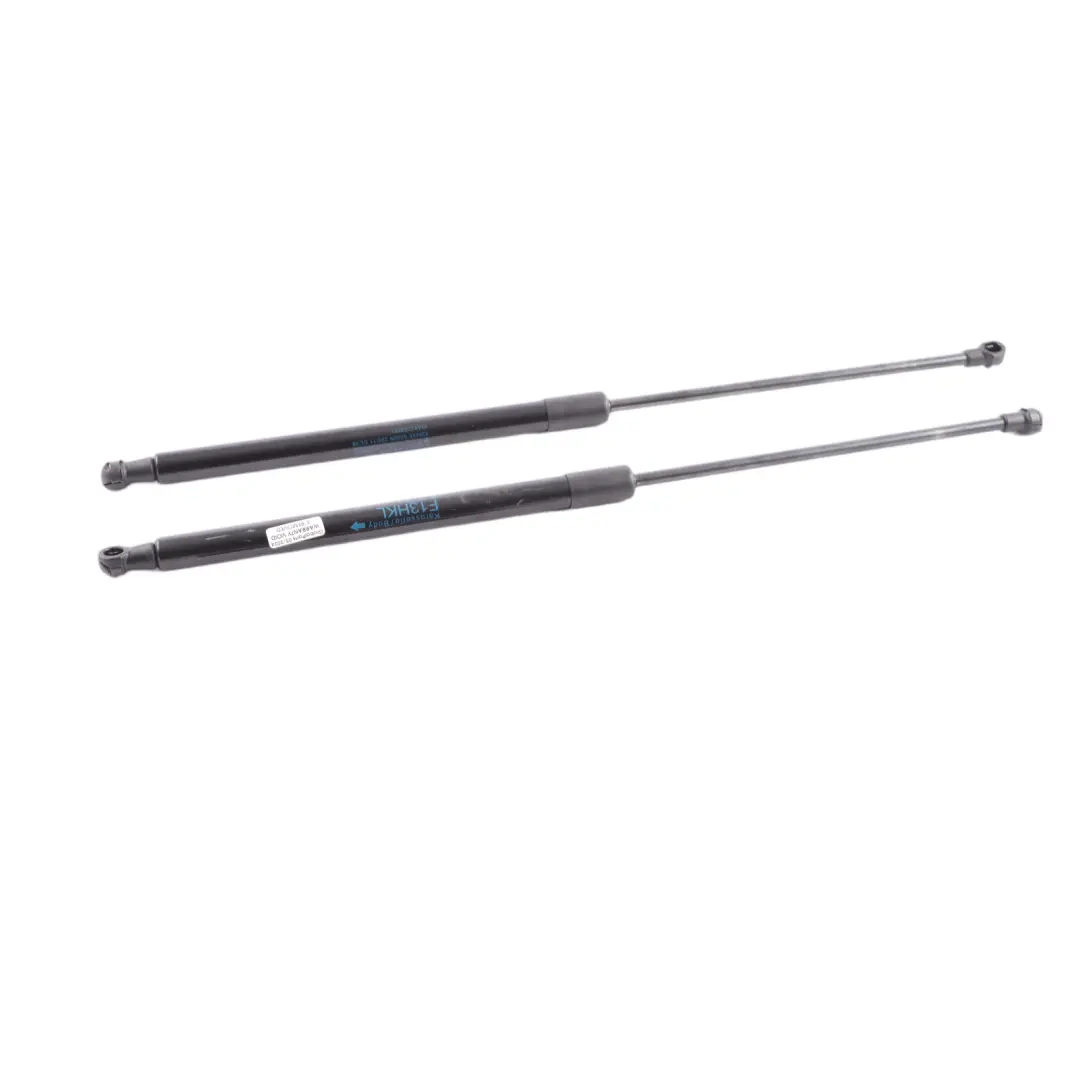 BMW F13 Tailgate Struts Gas Springs Lid Left Right N/O/S Set - SKU 7228501 - Part number 7228501