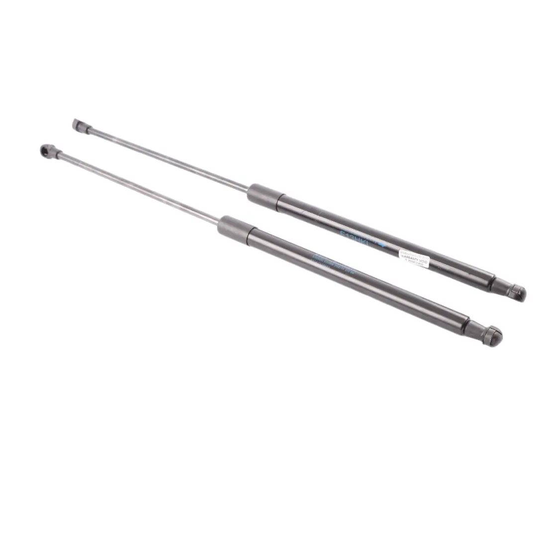 Struts Gas Springs Lid Left Right N/O/S Set to BMW F13 Tailgate with Part number 7228501 BMW F13 Tailgate Struts Gas Springs Lid Left Right N/O/S Set - SKU 7228501 - Part number 7228501