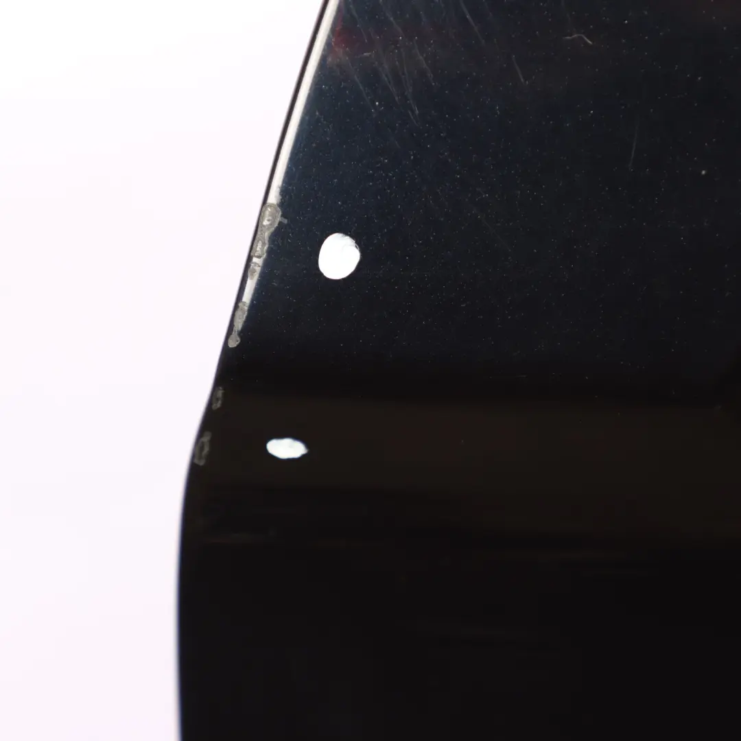 Door Front Right O/S Carbonschwarz Carbon Black Metallic - 416 to BMW F12 F13 with Part number 7228570 BMW F12 F13 Door Front Right O/S Carbonschwarz Carbon Black Metallic - 416 - SKU 7228570-CAR1 - Part number 7228570