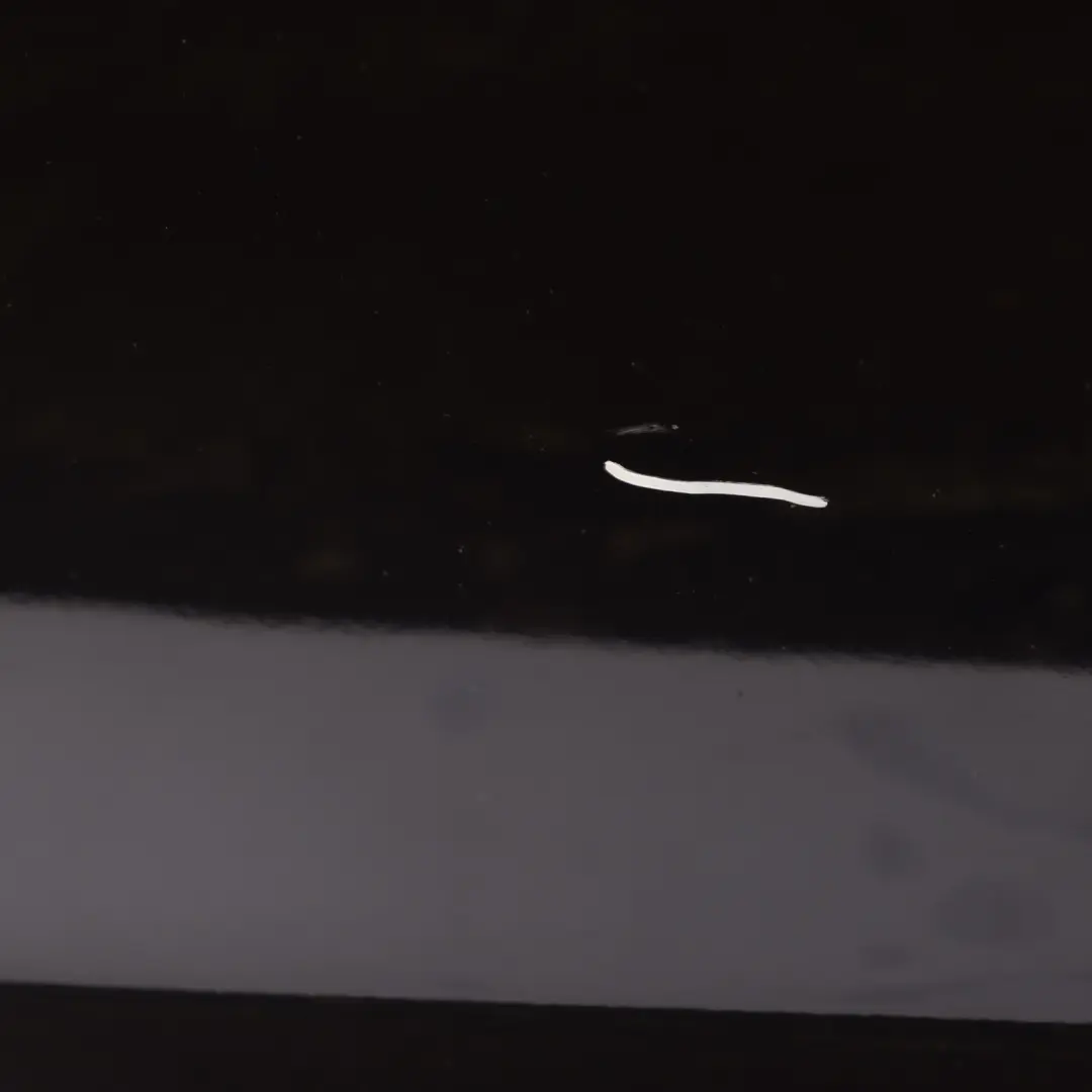 Door Front Right O/S Carbonschwarz Carbon Black Metallic - 416 to BMW F12 F13 with Part number 7228570 BMW F12 F13 Door Front Right O/S Carbonschwarz Carbon Black Metallic - 416 - SKU 7228570-CAR1 - Part number 7228570